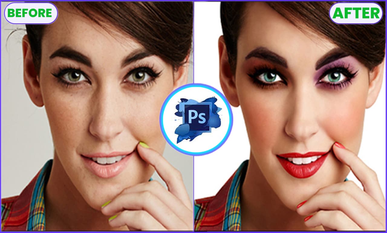Photo Retouching Service