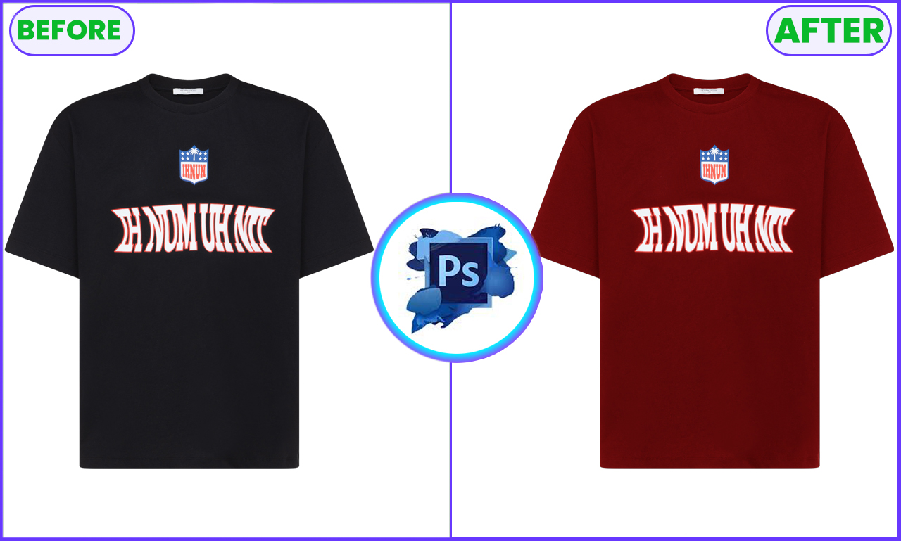 Photoeditspecialist